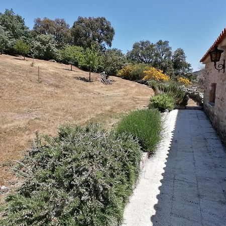 Rosas Da Granja - Casa De Campo Exteriör bild