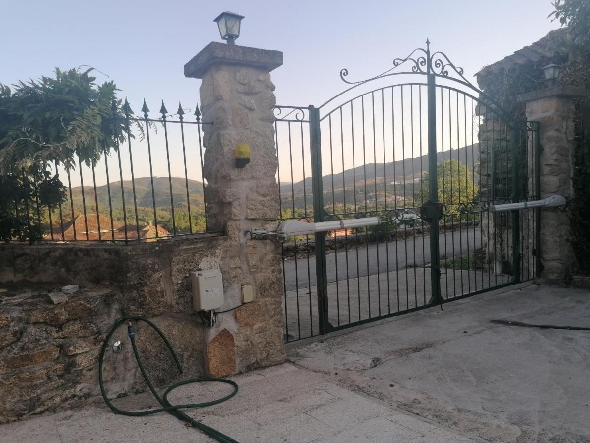 Rosas Da Granja - Casa De Campo Exteriör bild